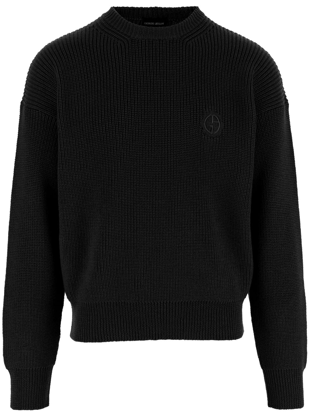 GIORGIO ARMANI Giorgio Armani Men Sweater