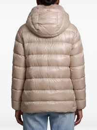 HERNO Herno Women Piumino Imbottito Con Zip