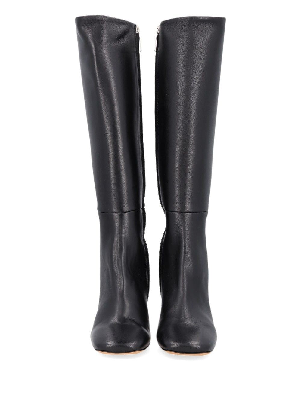 Jude Women "Credo" Leather Boot