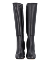 Jude Women "Credo" Leather Boot