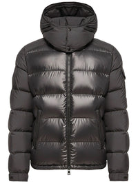 MONCLER Moncler Men Piumino Corto Moncler Maya Con Cappuccio