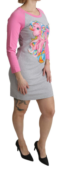 Moschino My Little Pony Dress