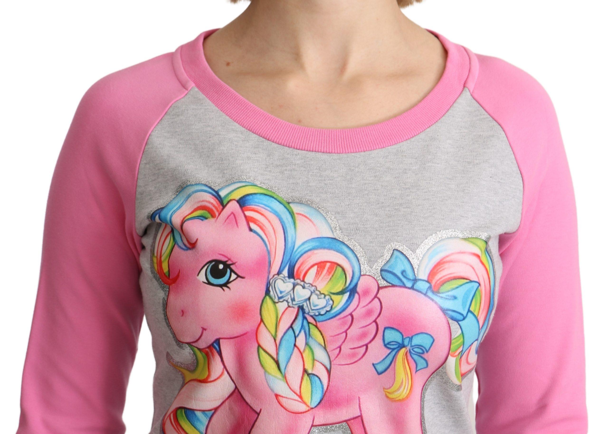 Moschino My Little Pony Dress