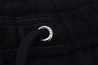 Dolce & Gabbana Stylish Wool Sweatpants