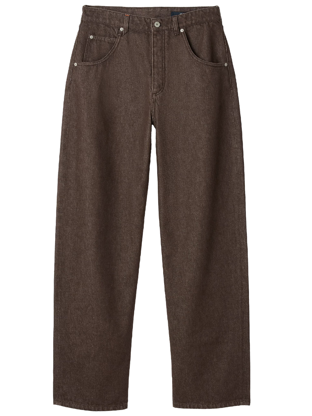 Jacquemus Men Le De-Nimes Tempo