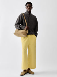 JACQUEMUS "Le Cardigan Pelota" Con Collo A Scialle Women