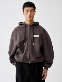 JACQUEMUS Le Hoodie Montaigne Women