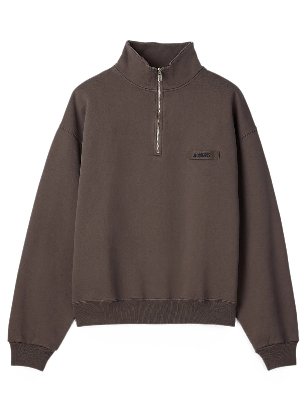 JACQUEMUS Le Camionneur Gros Grain Women