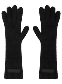 JACQUEMUS Les Gants Gros Grain Women
