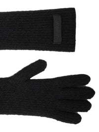 JACQUEMUS Les Gants Gros Grain Women