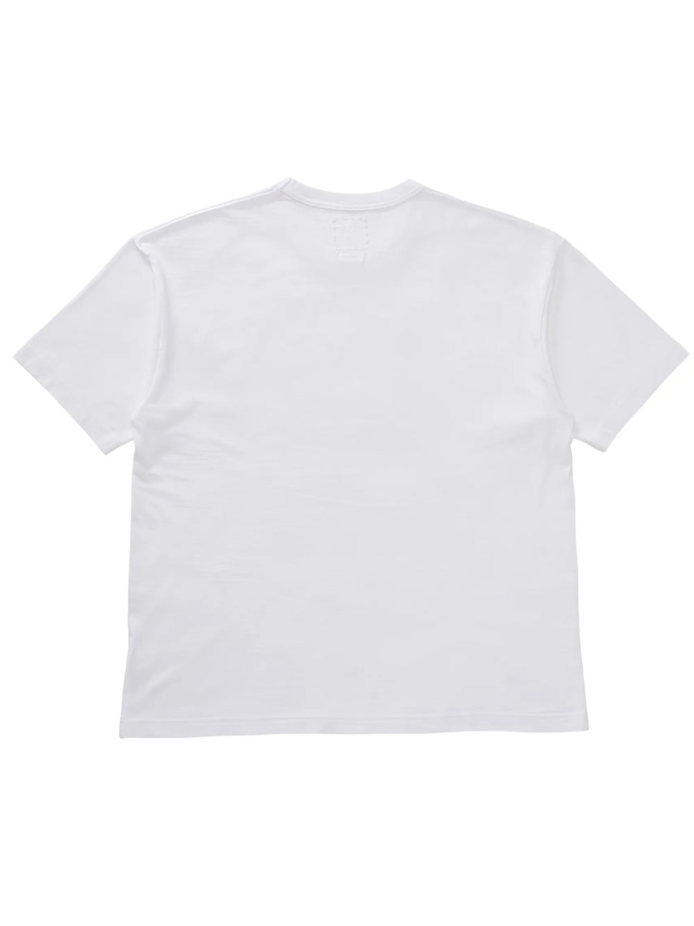 VISVIM T-Shirt "Jumbo" In Cotone Women