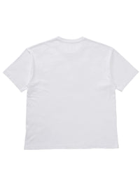 VISVIM T-Shirt "Jumbo" In Cotone Women