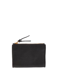 VISVIM Portafoglio Pieghevole Con Zip Women