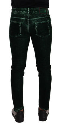 Gorgeous Authentic Dolce Gabbana Skinny Denim Jeans
