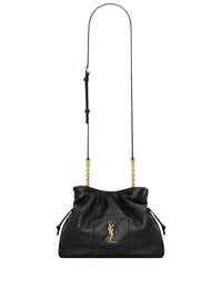 SAINT LAURENT Saint Laurent Women Jamie Shoulder Pouch In Lambskin