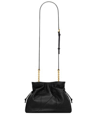 SAINT LAURENT Saint Laurent Women Jamie Shoulder Pouch In Lambskin