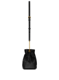 SAINT LAURENT Saint Laurent Women Jamie Shoulder Pouch In Lambskin