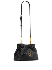 SAINT LAURENT Saint Laurent Women Jamie Shoulder Pouch In Lambskin
