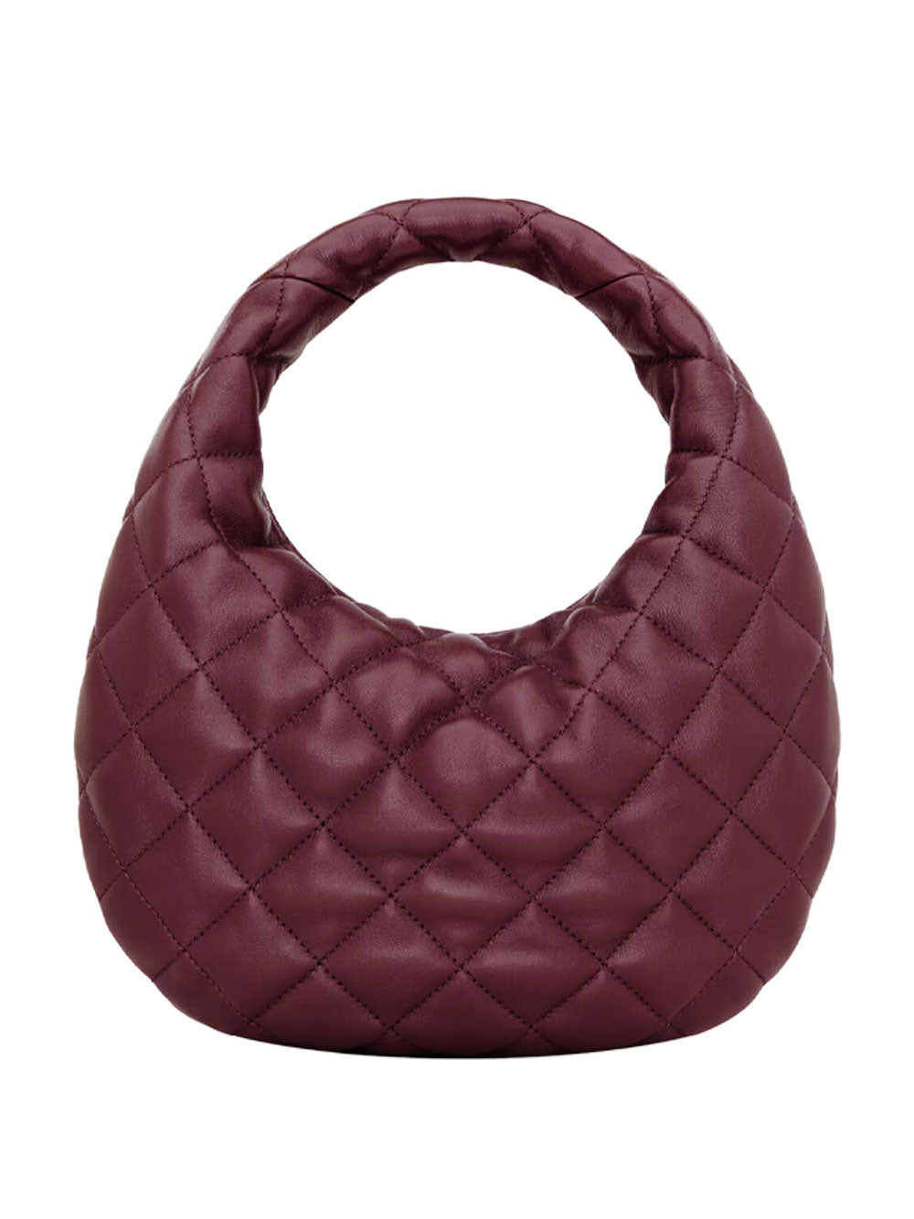 SAINT LAURENT Saint Laurent Women Icarino Bag In Quilted Nappa