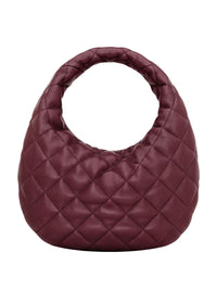 SAINT LAURENT Saint Laurent Women Icarino Bag In Quilted Nappa