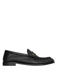 Le Loafer Supple In Shiny Leather Women