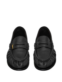 Le Loafer Supple In Shiny Leather Women