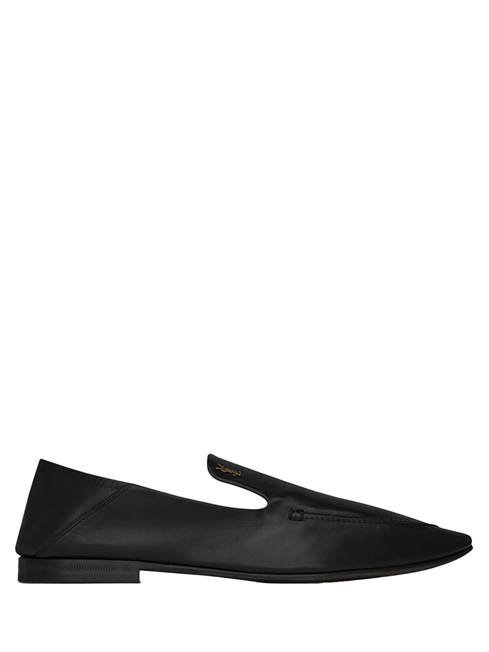 SAINT LAURENT PARIS Alain 10 Mocassin Women