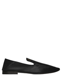 SAINT LAURENT PARIS Alain 10 Mocassin Women