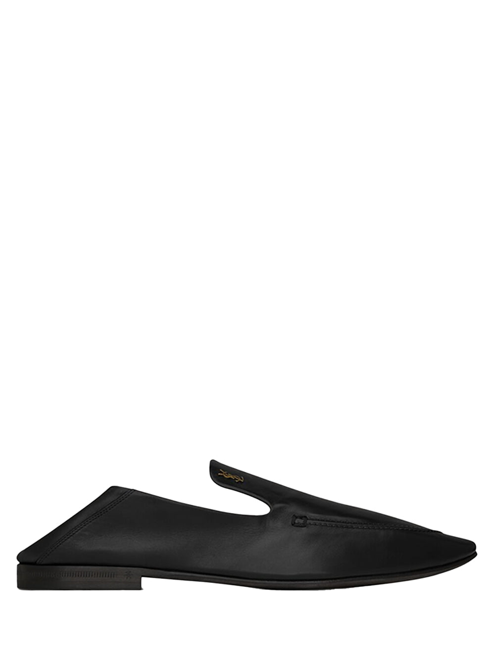 SAINT LAURENT PARIS Alain 10 Mocassin Women