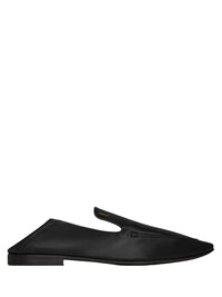 SAINT LAURENT PARIS Alain 10 Mocassin Women