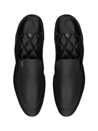 SAINT LAURENT PARIS Alain 10 Mocassin Women
