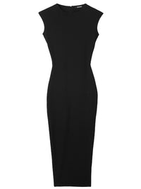 JACQUEMUS Jacquemus Women La Robe Alba Midi