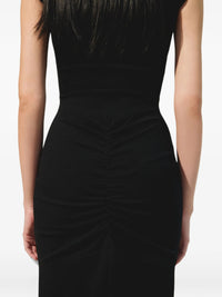 JACQUEMUS Jacquemus Women La Robe Alba Midi