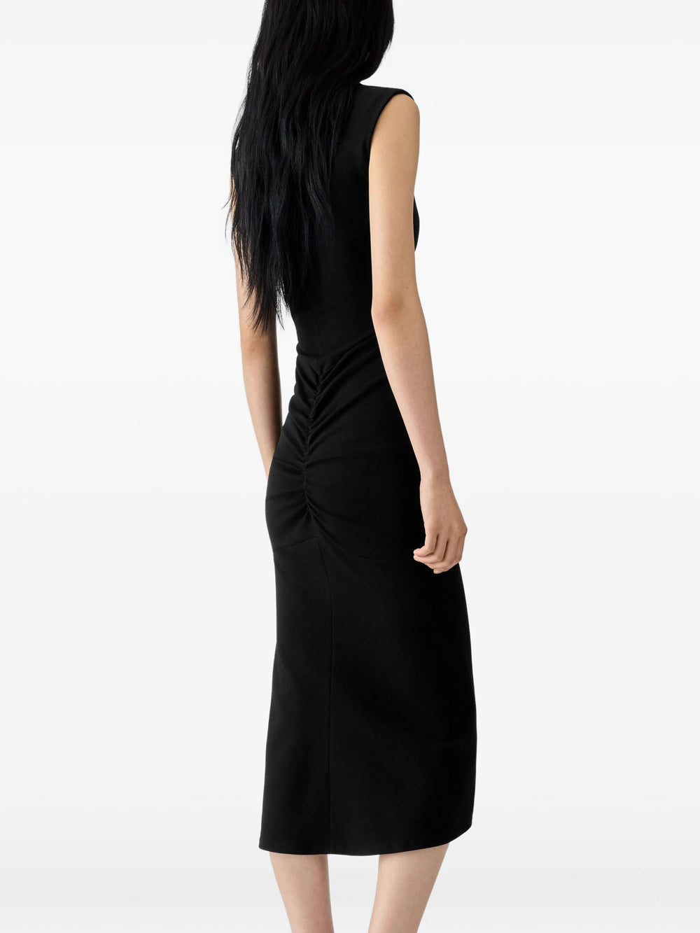 JACQUEMUS Jacquemus Women La Robe Alba Midi