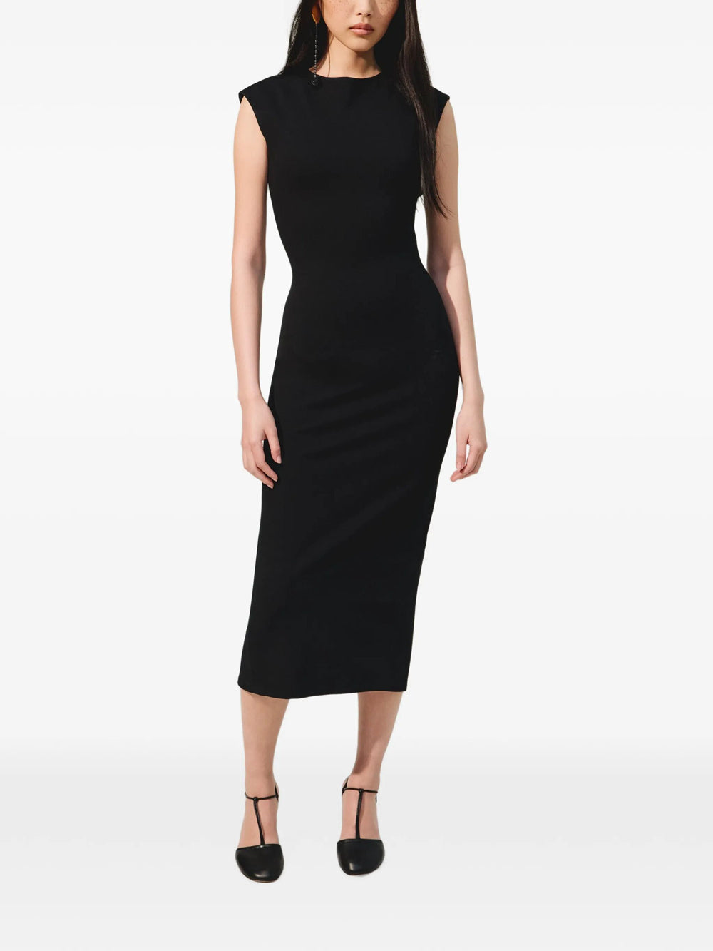 JACQUEMUS Jacquemus Women La Robe Alba Midi