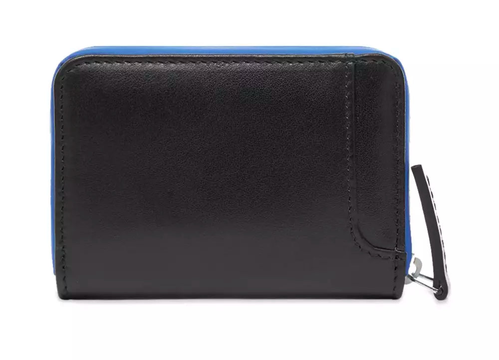 Marcelo Burlon County Wallet Black