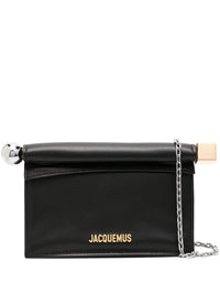Jacquemus Women La Petite Pochette Rond C