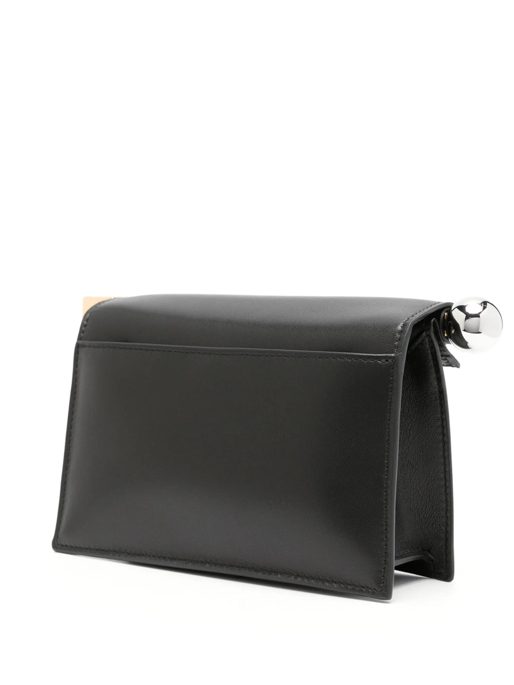 JACQUEMUS La Petite Pochette Rond C Women