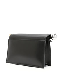 JACQUEMUS La Petite Pochette Rond C Women