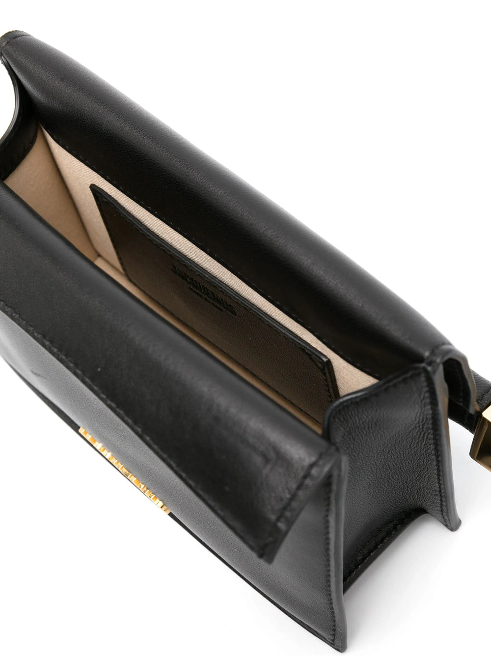 Jacquemus Women La Petite Pochette Rond C