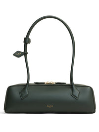 ALAIA Alaia Women Le Teckel Medium Calfskin Bag