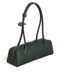 ALAIA Alaia Women Le Teckel Medium Calfskin Bag