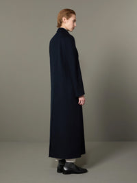 MAXMARA Cappotto Doppiopetto In Cashmere Garzato Women