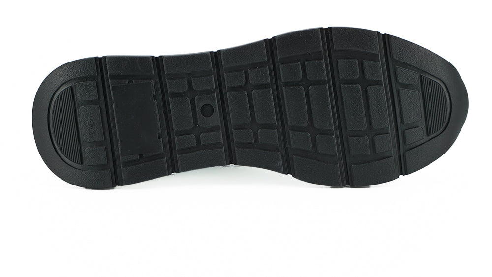 Versace  Chain Reaction Sneakers