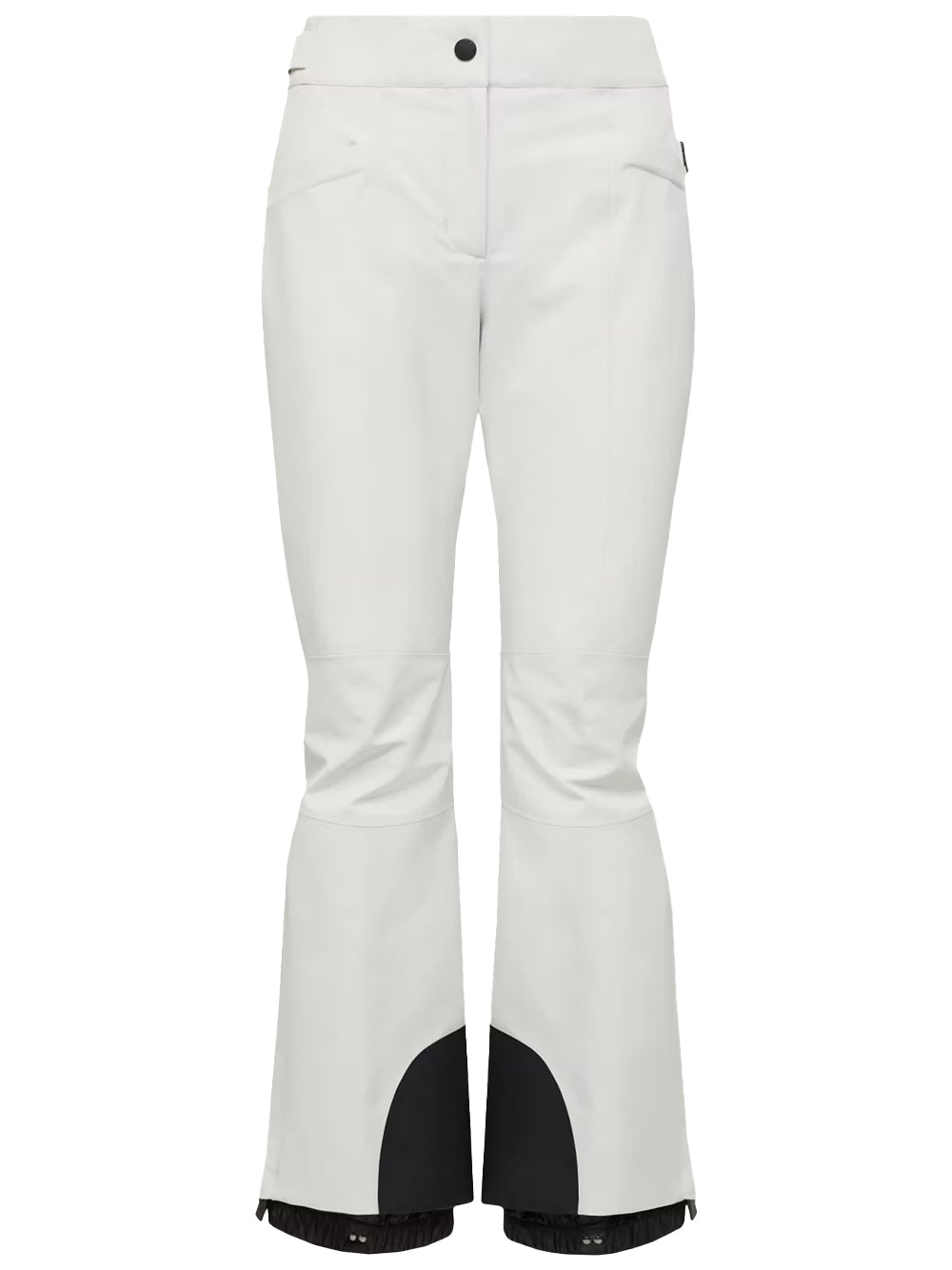 MONCLER "Grenoble": Pantaloni Da Sci Imbottiti In Gore-Tex® Women