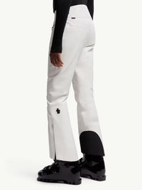 MONCLER "Grenoble": Pantaloni Da Sci Imbottiti In Gore-Tex® Women