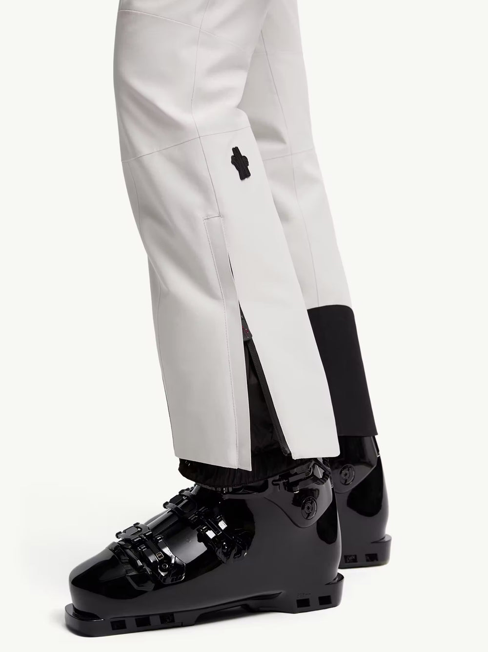MONCLER "Grenoble": Pantaloni Da Sci Imbottiti In Gore-Tex® Women