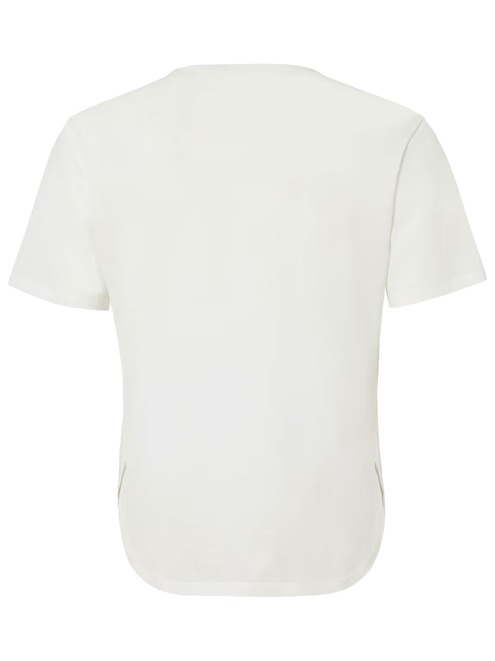 FENDI T-Shirt In Jersey Con Stampa Ti Amo Women