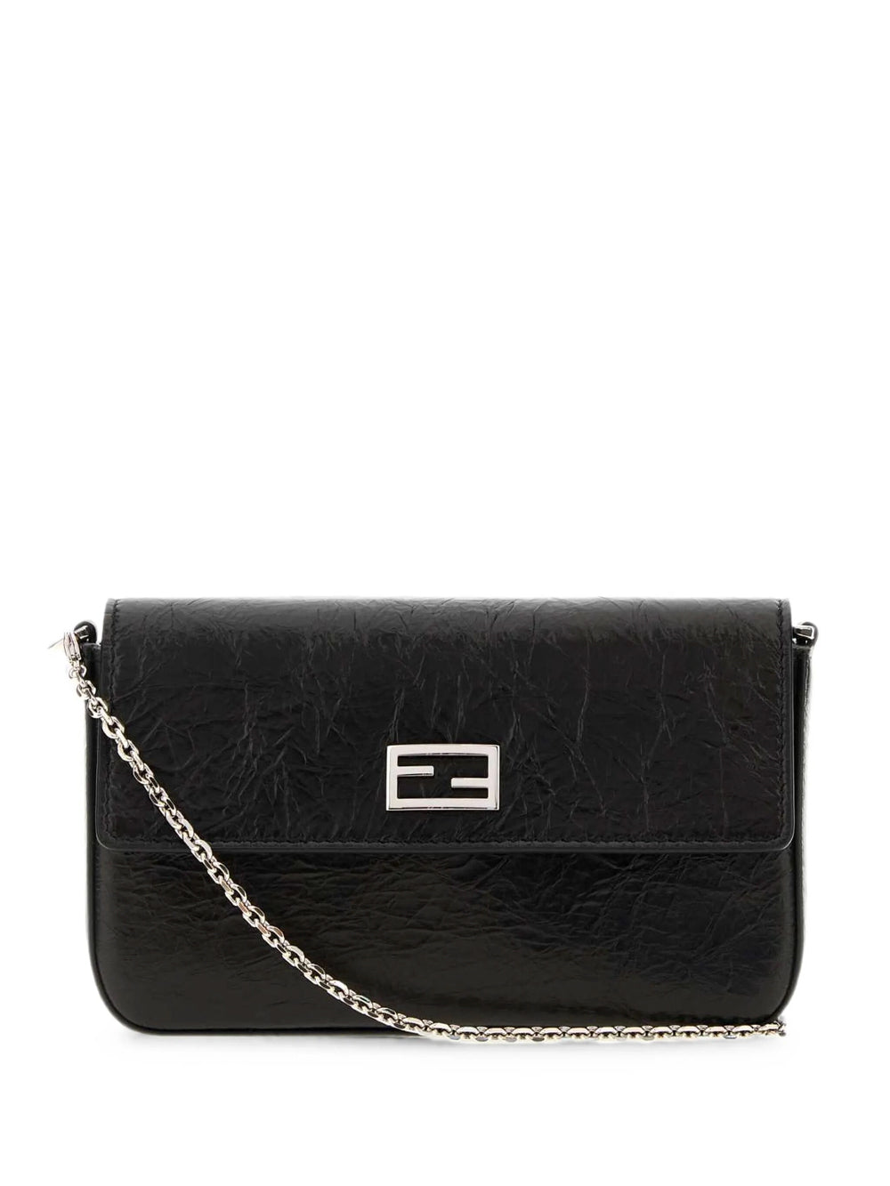 FENDI Fendi Women Wallet On Chain Sm Vit Jamie