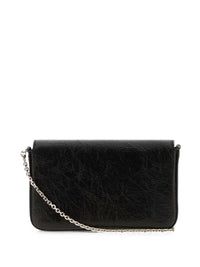 FENDI Fendi Women Wallet On Chain Sm Vit Jamie